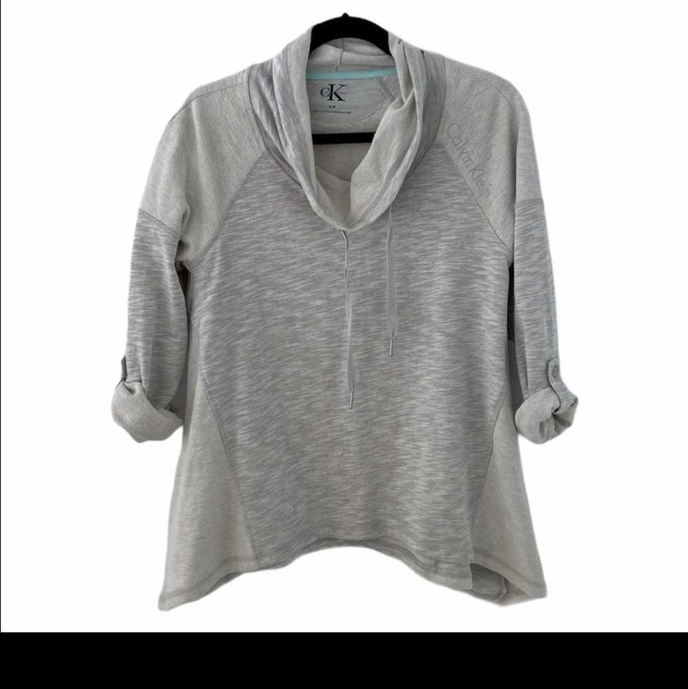 Calvin klein sweater